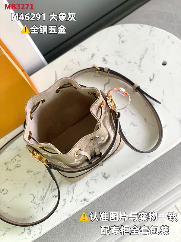 Amelia's Bag Gallery - LOV Bags - 967