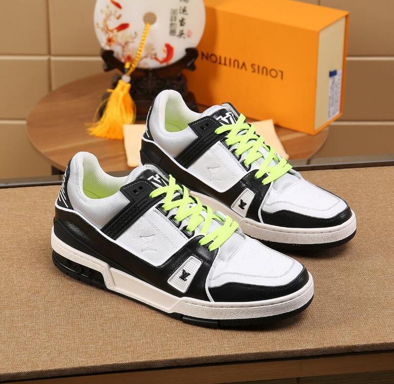 AmeliaLuxury - LOV Men Shoes - 1484