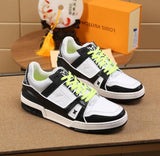 AmeliaLuxury - LOV Men Shoes - 1484