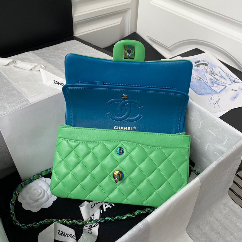 Amelia-  CHL BAGS  - 394