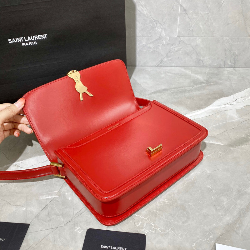 Amelia - YSL Bag - 4110