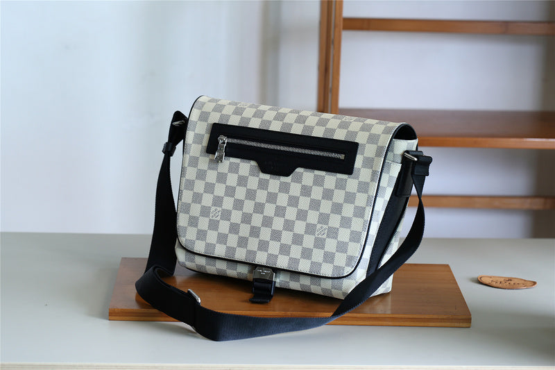 Fan Fashion Lu-Vi bags - 10498