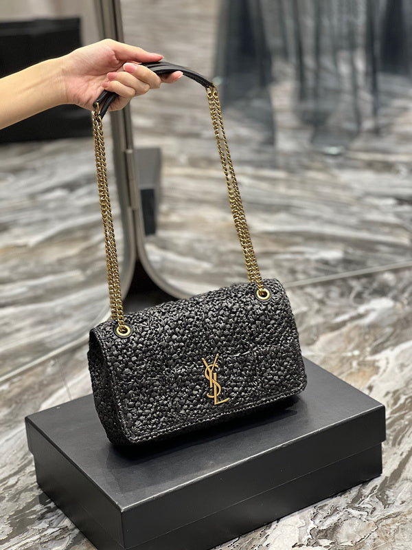 Amelia - YSL Bag - 3683