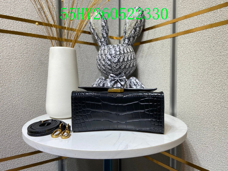 Amelia - BGA Bags - 2515