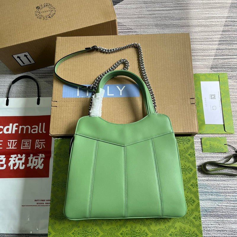 Amelia- GCI LUXURY LADY BAG - BRANDED BAGS FOR WOMEN - 069