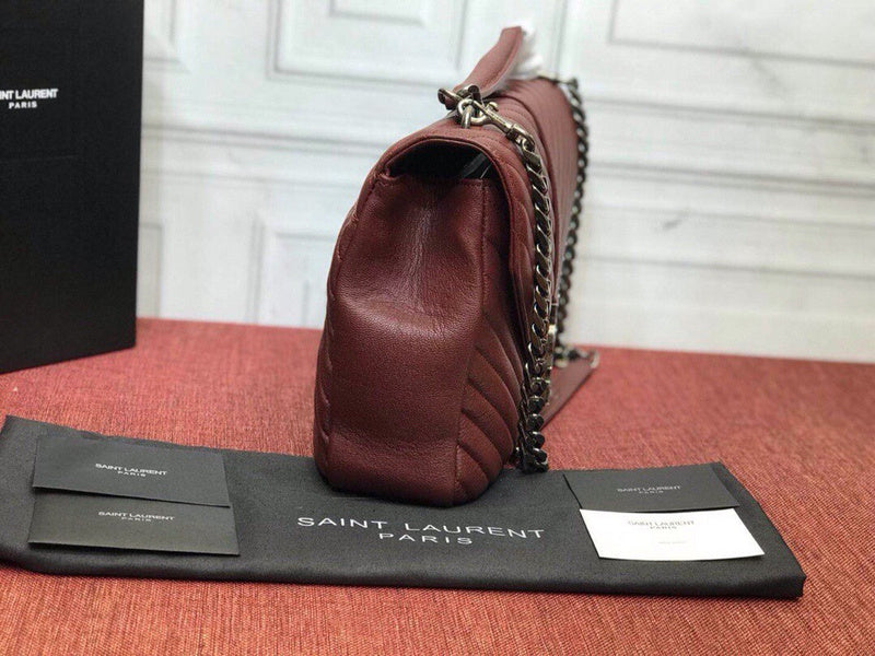 Amelia - YSL Bag - 2183