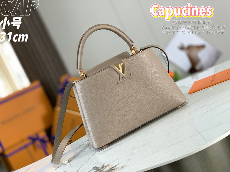 Amelia- Lu-Vi bags - 11642