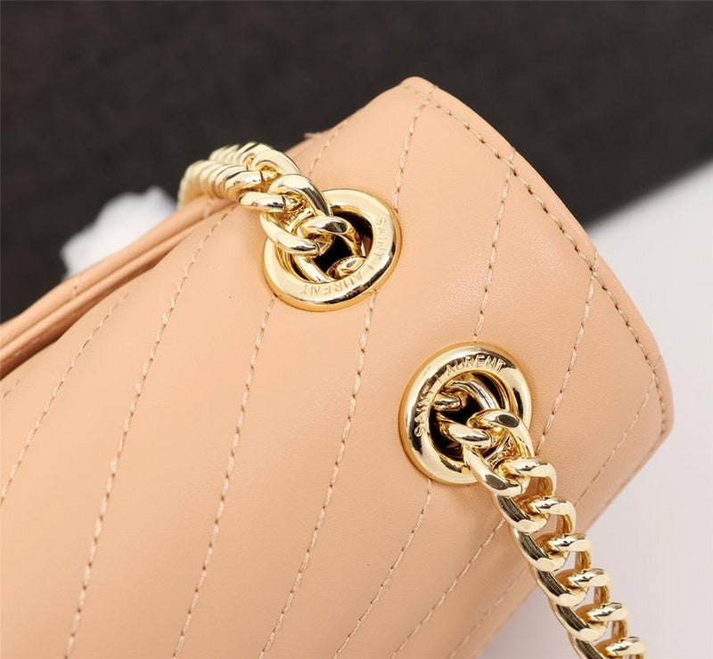Amelia - YSL Bag - 2655