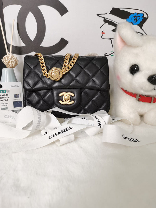 Amelia - CHL Bags - 2439