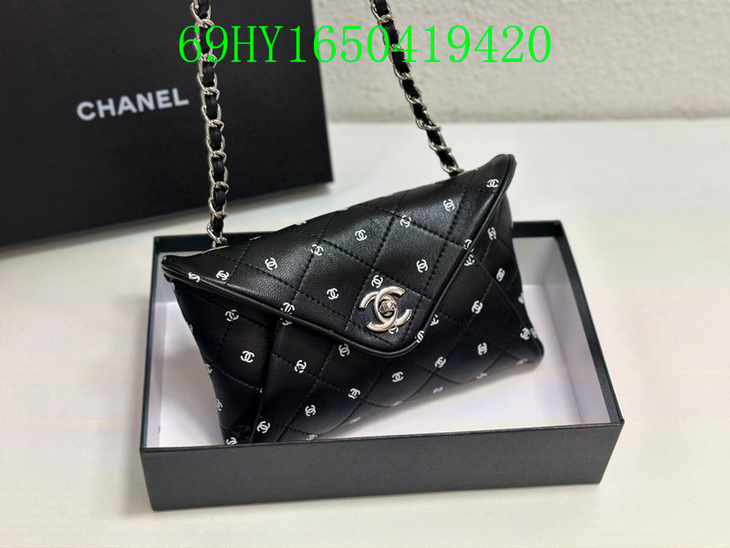 Amelia - CHL Bags - 1063