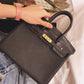 Amelia - HMS Bags - 1755