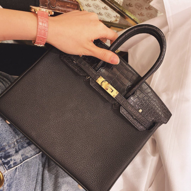 Amelia - HMS Bags - 1755