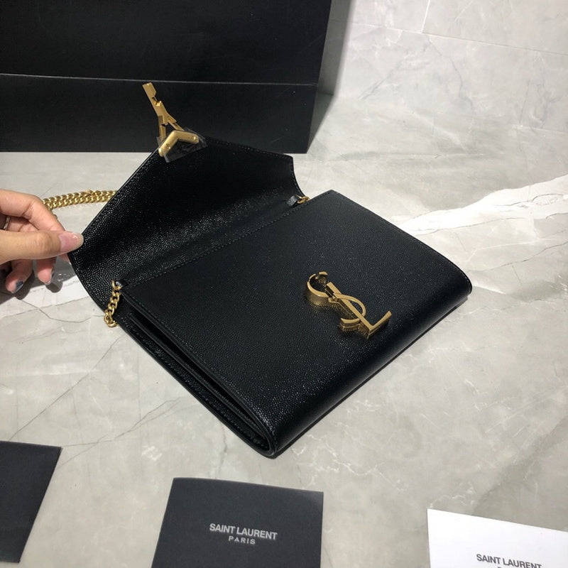 Amelia - YSL Bag - 4091