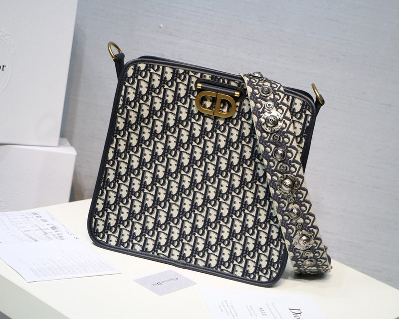 Amelia- DOR Bags - 1250