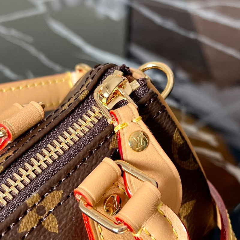 Amelia Fashion Lu-Vi bags - 17024