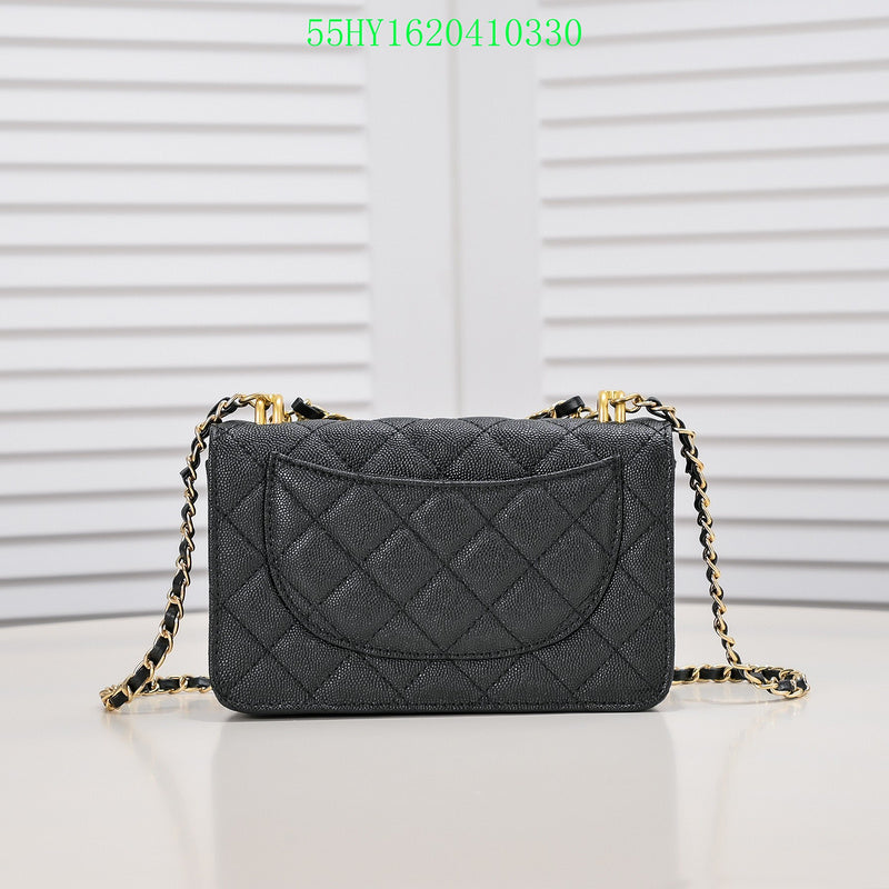 Amelia - CHL Bags - 1129
