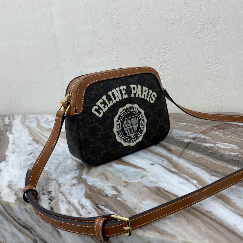 Amelia - COL Lady Bags - 212
