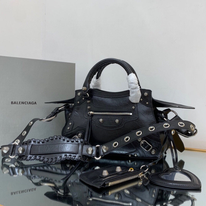 Amelia - BGA Bags - 2539
