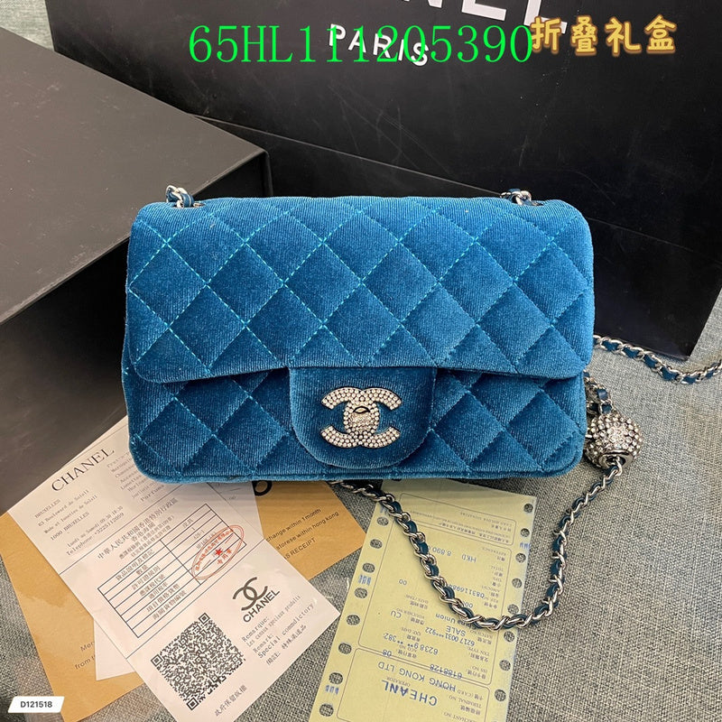 Amelia CHL Bags - 1770