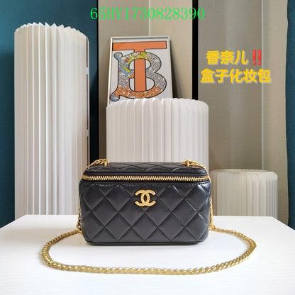 Amelia - CHL Bags - 033