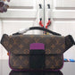 Fashion Lu-Vi bags - 2478