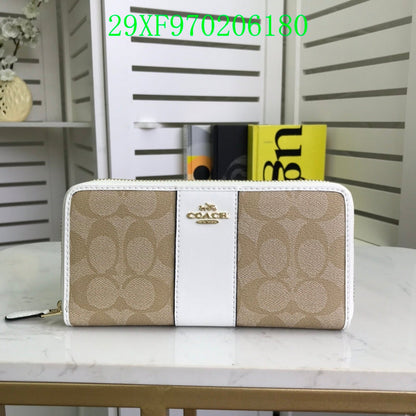 Amelia - CAH Wallet - 006