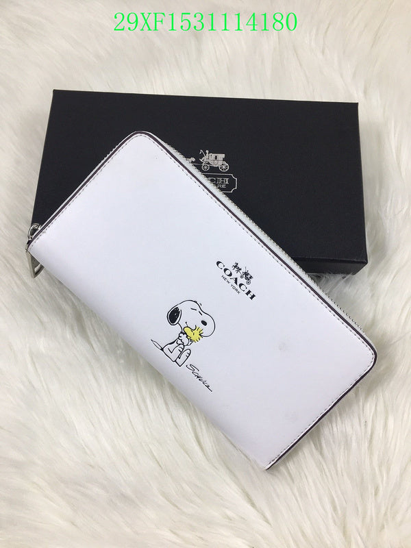 Amelia - CAH Wallet - 057