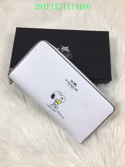 Amelia - CAH Wallet - 057