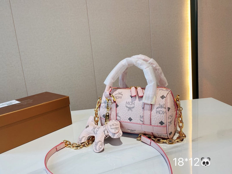 Amelia- - MQM Bags - 199