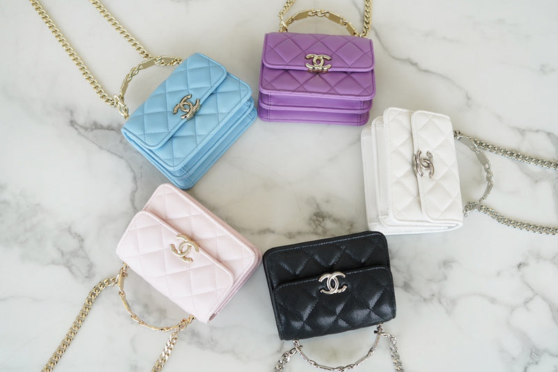 Amelia - CHL Lady Bags - 249