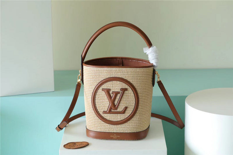 Amelia- Lu-Vi bags - 6788