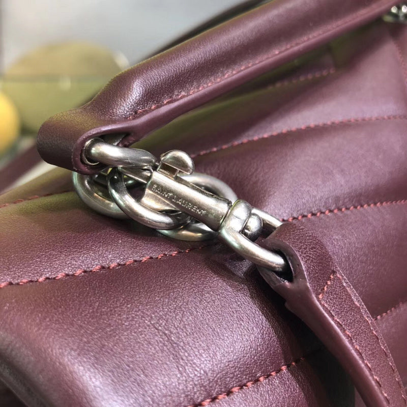 Amelia - YSL Bag - 3864
