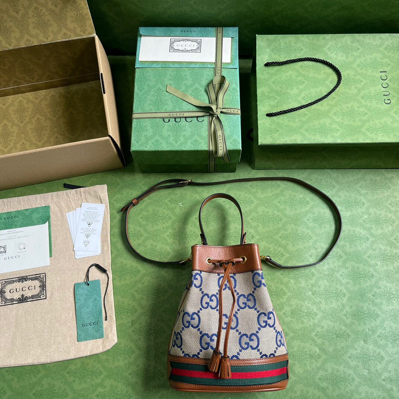 Amelia Fashion - GCI Bags - 3697