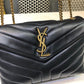 Amelia - YSL Bag - 2307