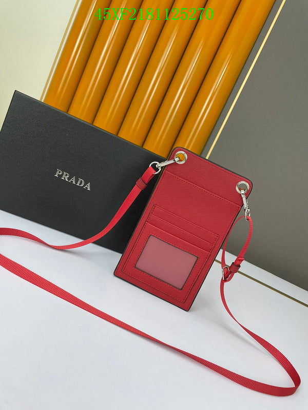 Amelia - PD Wallet - 198