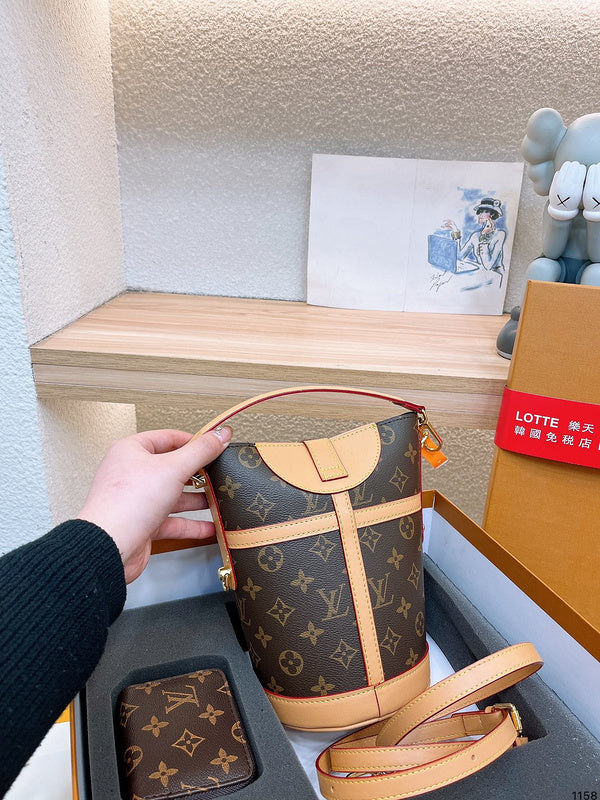 Amelia - LV Bags - 15104