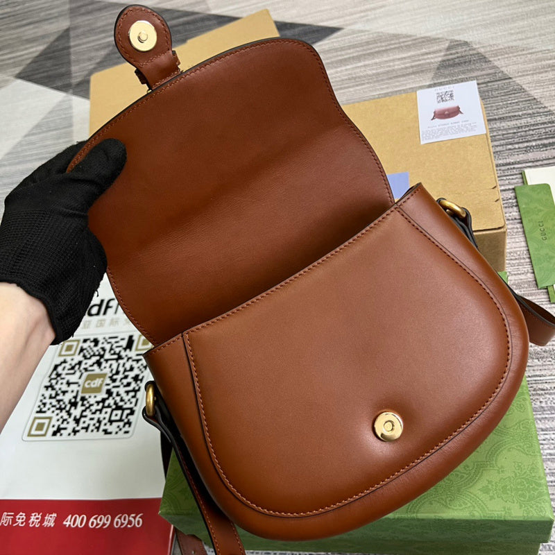 Amelia- GCI LUXURY LADY BAGS - 643