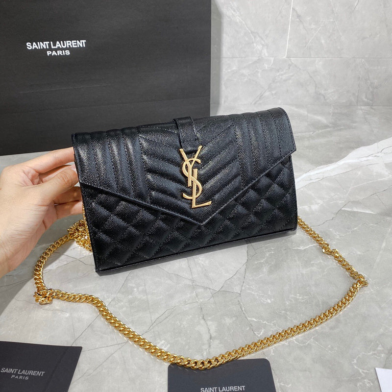 Amelia - YSL Bag - 4107