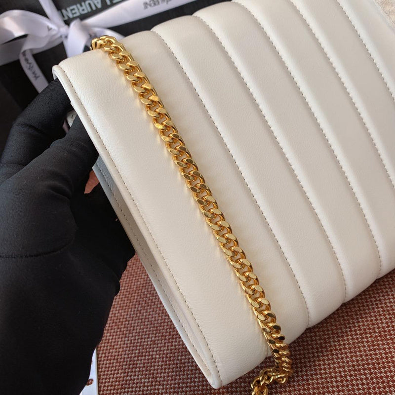Amelia - YSL Bag - 2954