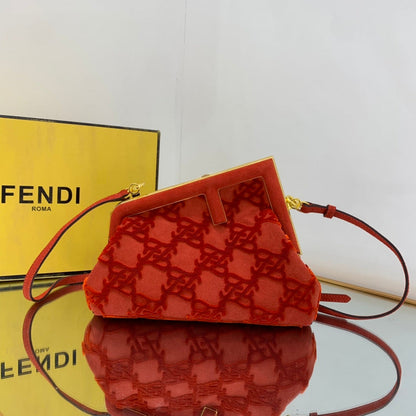 Amelia- FDE Bags - 235