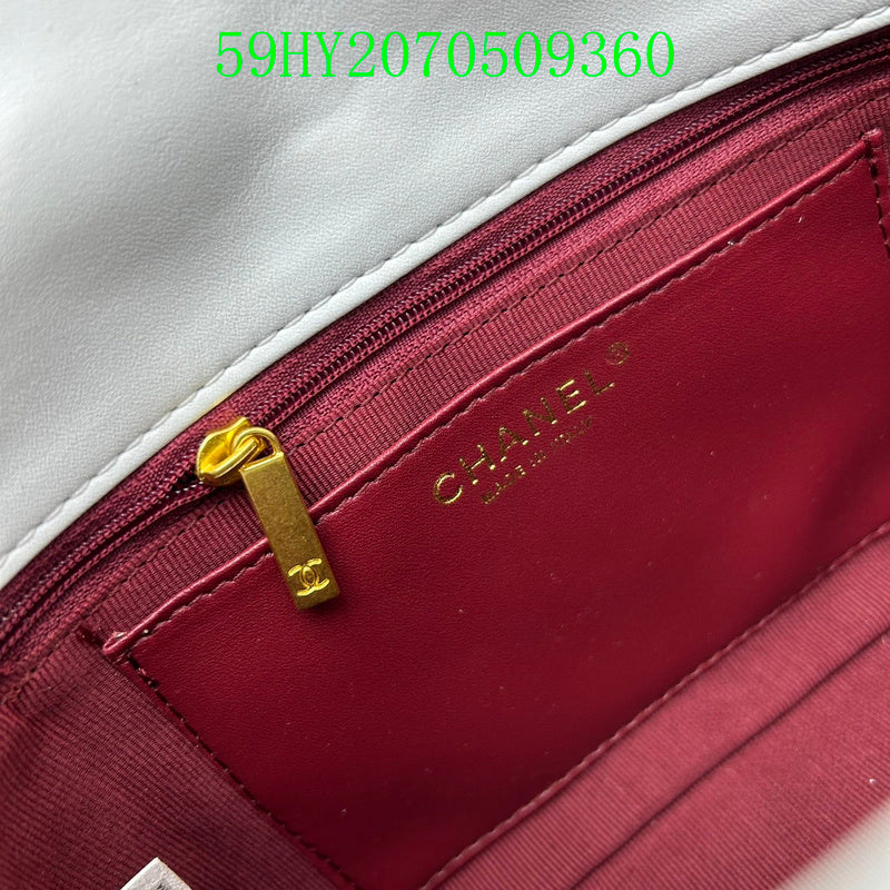 Amelia - CHL Bags - 973