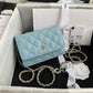 Amelia- CHL Bags - 6497