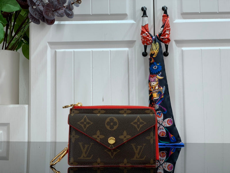 Fashion Lu-Vi bags - 2976