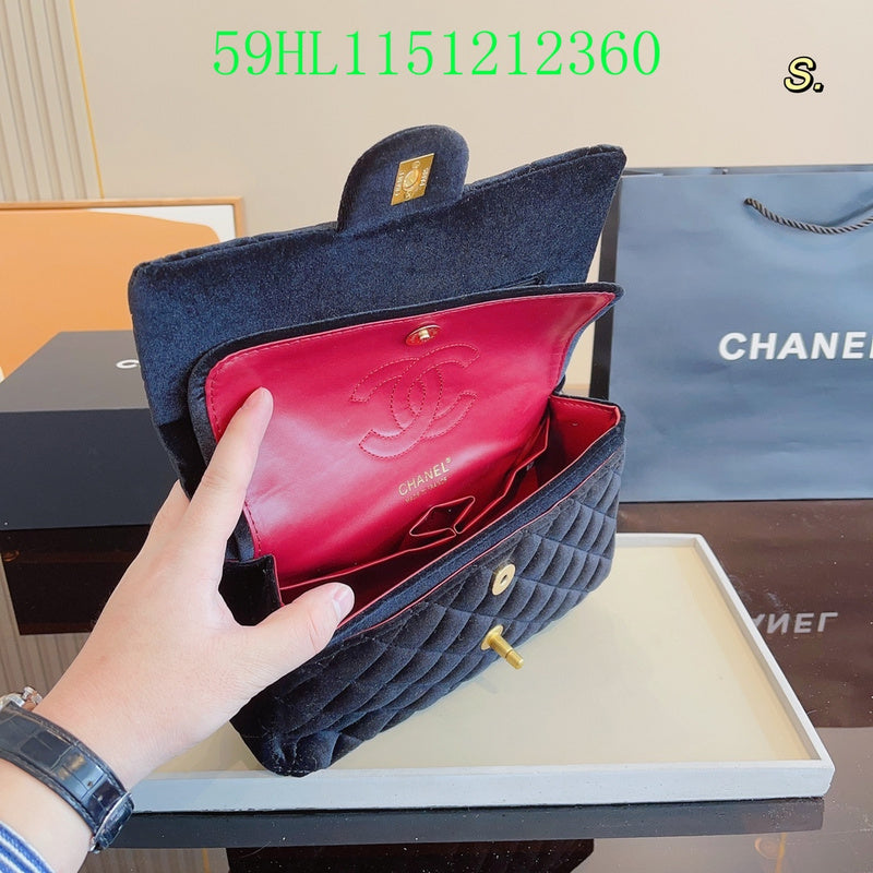 Amelia - CHL Bags - 1715