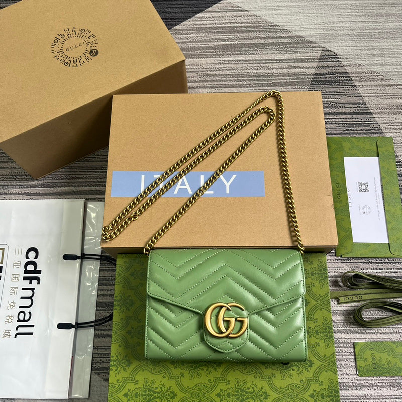Amelia- GCI Bags - 5436