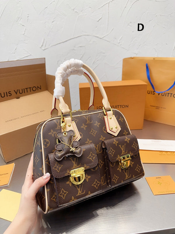 Amelia - LV Bags - 14465