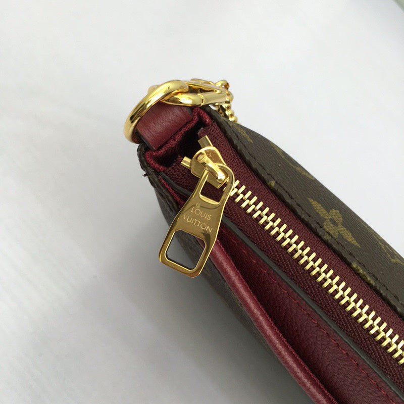 Amelia - LV Bags - 12451