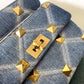 VAL LUXURY BAGS - FOR FASHION LOVERS  AFFORDABLE LUXURY BAGS- 435