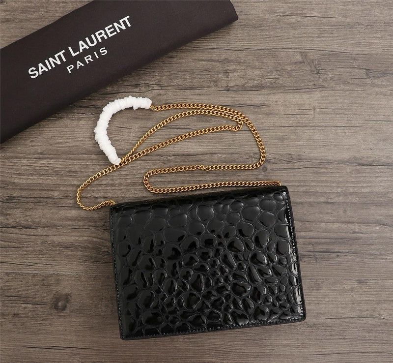 Amelia - YSL Bag - 2864
