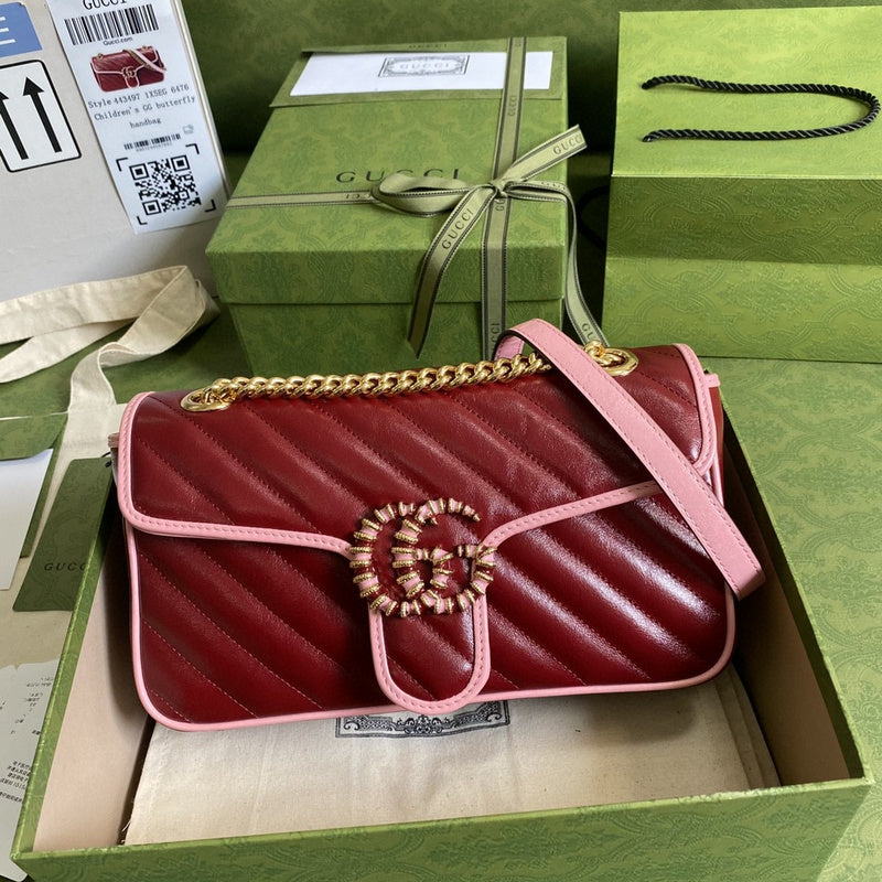 Amelia- GUKI Bags - 1839